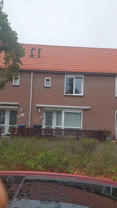Overlanderstraat , 1445DR, Purmerend, Noord-Holland