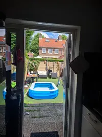 Spechtstraat, Badhoevedorp