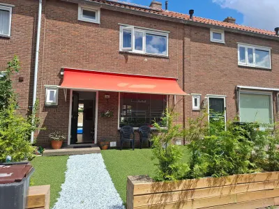 Spechtstraat , 1171SW, Badhoevedorp, Noord-Holland