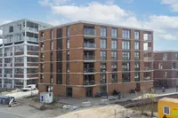 Cruquiusweg, Amsterdam