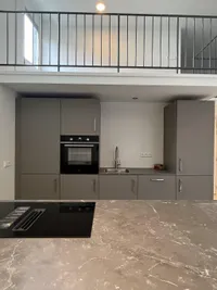 Koudenhorn, Haarlem