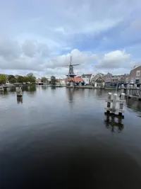 Koudenhorn, Haarlem