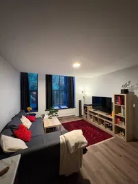 Poirtersstraat, Tilburg
