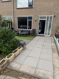 Larixlaan, Zuid-Scharwoude