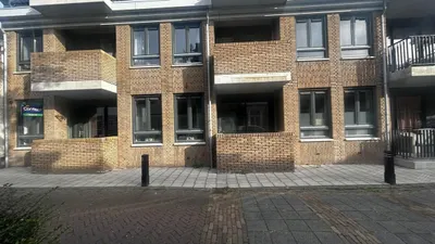 Berenstraat , 4651DM, Steenbergen, Noord-Brabant