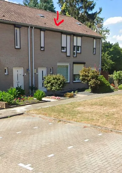 Gatehof , 6373LX, Landgraaf, Limburg