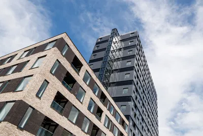 Gerbrandyhof , 3515HB, Utrecht, Utrecht