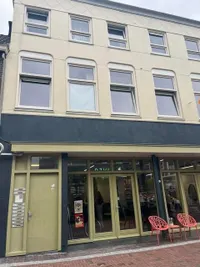 Kruisstraat, Assen