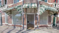 Maresingel, Leiden
