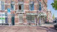 Maresingel, Leiden