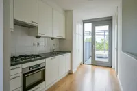Atletenbaan, Maastricht