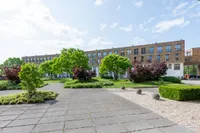 Atletenbaan, Maastricht