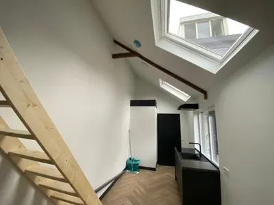Winkler Prinsstraat , 5021TB, Tilburg, Noord-Brabant