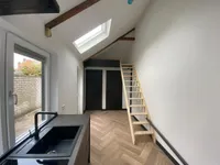 Winkler Prinsstraat, Tilburg