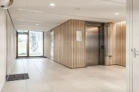 Sabapad, Haarlem