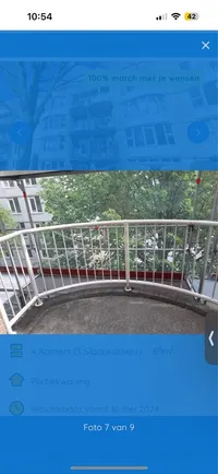 Waaigat, Amsterdam