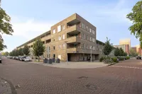 Slootdorpstraat, Amsterdam