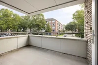 Slootdorpstraat, Amsterdam