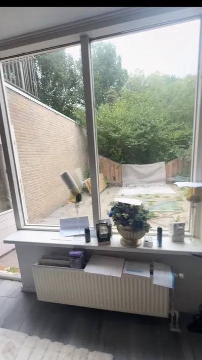 Begijnenberg , 4707SM, Roosendaal, Noord-Brabant