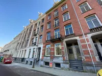 Vossiusstraat, Amsterdam