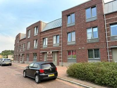 Huis Palladio, Helmond