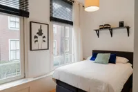 Weteringstraat, Amsterdam
