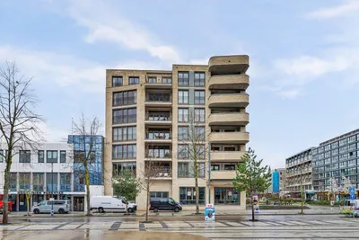 Appartement Geerstraat, Heerlen