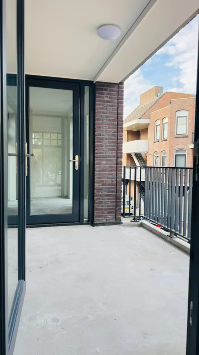 Hofkampstraat , 7607NA, Almelo, Overijssel