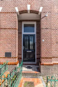 Weeresteinstraat 96, Hillegom