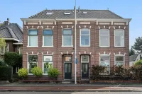 Weeresteinstraat 96, Hillegom