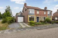 Dahliastraat 31, Winschoten