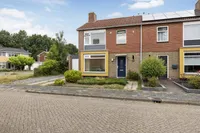 Dahliastraat 31, Winschoten
