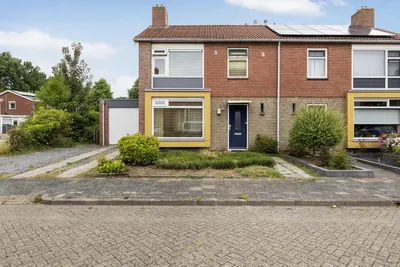 Dahliastraat 31, 9675GM, Winschoten, Groningen