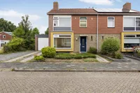 Dahliastraat 31, Winschoten