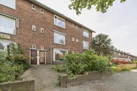Röntgenstraat 35, Hilversum