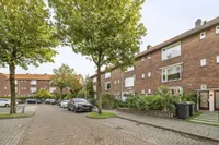 Röntgenstraat 35, Hilversum