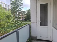 Galjootstraat 14-a, Rotterdam