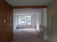 Galjootstraat 14-a, Rotterdam