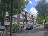 Galjootstraat 14-a, Rotterdam