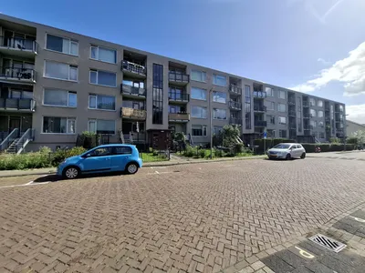 Van Almondestraat 78, 3317AP, Dordrecht, Zuid-Holland