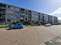 Van Almondestraat 78, Dordrecht