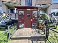 Van Almondestraat 78, Dordrecht