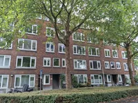 Gordelweg 101-C, Rotterdam