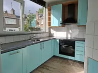 Gordelweg 101-C, Rotterdam