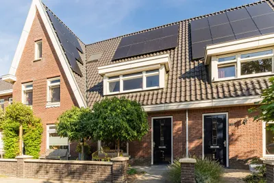 Hofdijkstraat 9, 6531BR, Nijmegen, Gelderland