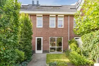 Hofdijkstraat 9, Nijmegen
