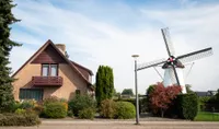 Molenweg 1 A, Arnhem
