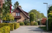 Molenweg 1 A, Arnhem