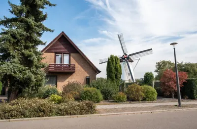 Molenweg 1 A, 6842BG, Arnhem, Gelderland