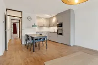 Nassaulaan 9 E, Haarlem